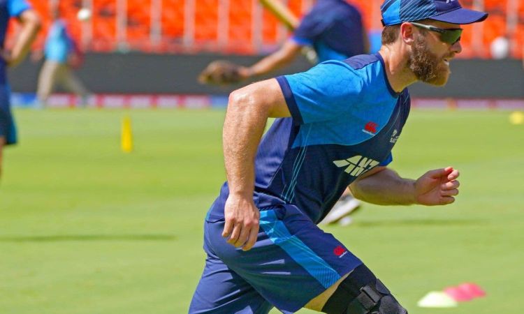 Men's ODI WC: Williamson to miss Netherland clash; Ferguson, Southee likely to be fit