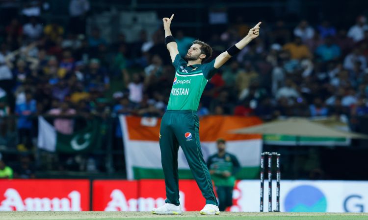 Men’s ODI World Cup: Afridi scripts history, becomes only Pakistani bowler to take 5-wicket haul twi