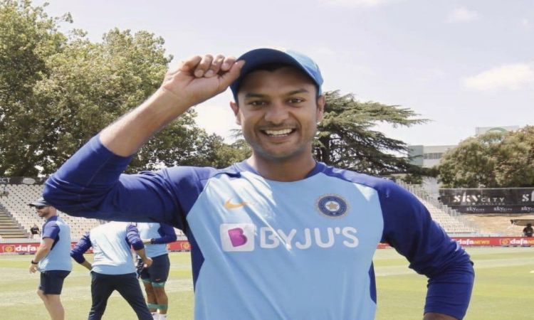 Men’s ODI World Cup: Mayank Agarwal tags Kohli as 'Gym freak', Rahul 'calm' personality of the team