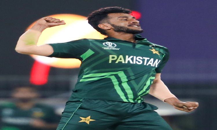 Men’s ODI World Cup: Pakistan suffers a big blow, Hasan Ali ruled out of South Africa clash