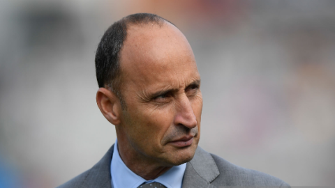 Men’s ODI World Cup: They have to go to Lucknow on Sunday and spoil India's party: Nasser Hussain