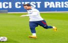 Messi double fires Argentina past Peru