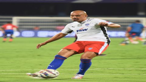 Missed opportunities marked Bengaluru FC’s goalless draw with FC Goa