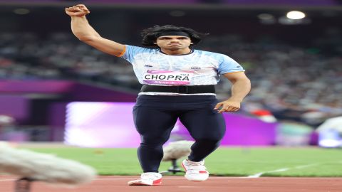 'Neeraj Chopra can spur on a generation,' says two-time Olympic Champion Ashton Eaton