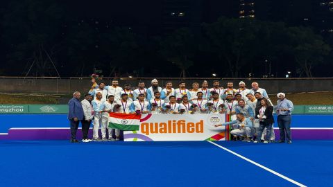 Odisha CM congratulates men’s hockey team for historic gold at Asian Games, announces Rs 5 lakhs eac