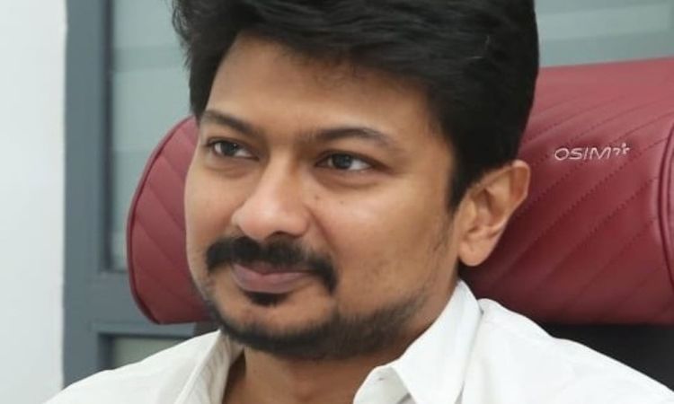 BJP is a ‘venomous snake’: Udhayanidhi Stalin