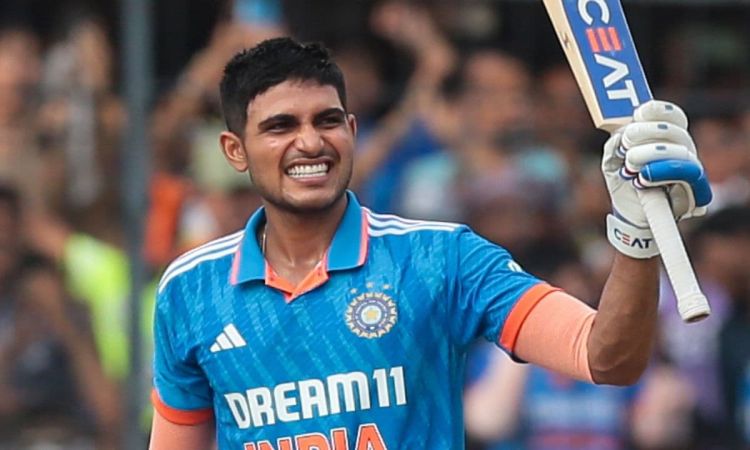Indore: India Vs Australia ODI Cricket Match