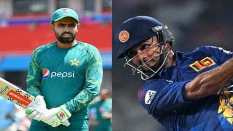 World Cup 2023: मैच 4, पाकिस्तान बनाम श्रीलंका मैच प्रीव्यू, जानें संभावित प्लेइंग इलेवन, कब और कहाँ