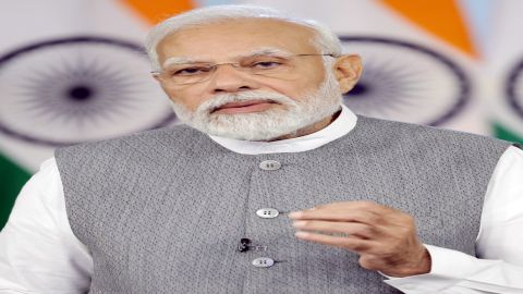 PM Modi to interact with Asian Games contingent tomorrow