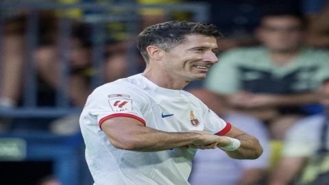 Poland's Lewandowski to miss UEFA Euro qualifiers