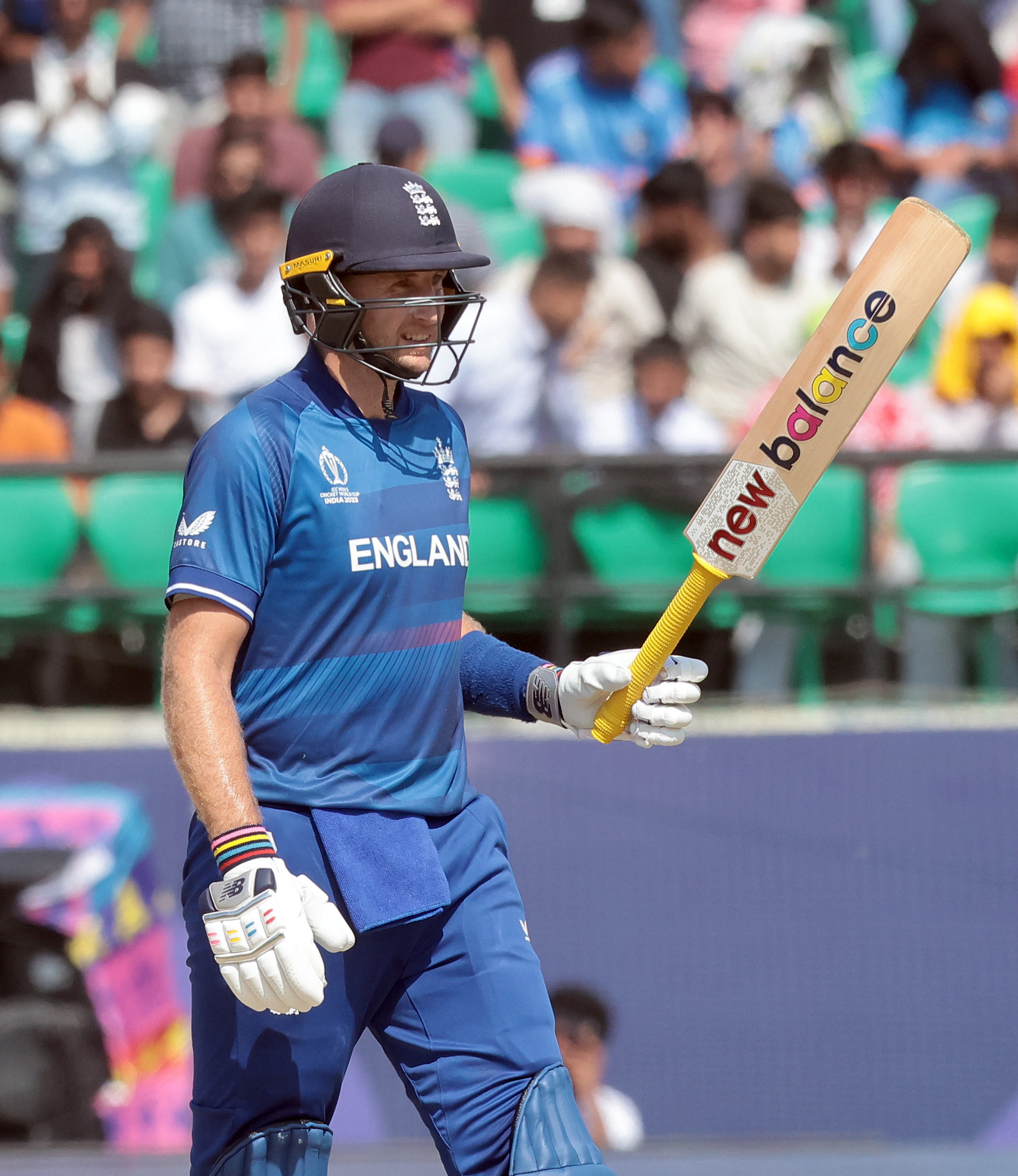 Root, Wood And Brook Handed Multi-year Deals; Stokes Signs Single-year ...