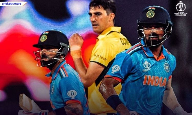 IND vs AUS: मैच शुरू होने से पहले ही ऑस्ट्रेलिया ने कर दी थी बड़ी गलती, सचिन तेंदुलकर के भी उड़ गए ह
