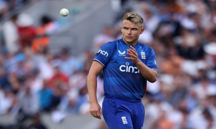 ICC ODI World Cup 2023: England have won the toss and have opted to field! ஐசிசி உலகக்கோப்பை 2023: டாஸ் வென்றுள்ள இங்கிலாந்து அணி பந்துவீச்சு!