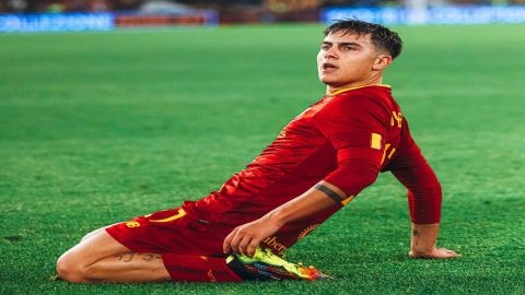 Serie A: Dybala surges Roma to conquer Empoli,