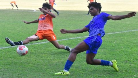 Subroto Cup: Govt. Model, Chandigarh, Amenity Public School, Uttarakhand confident before final