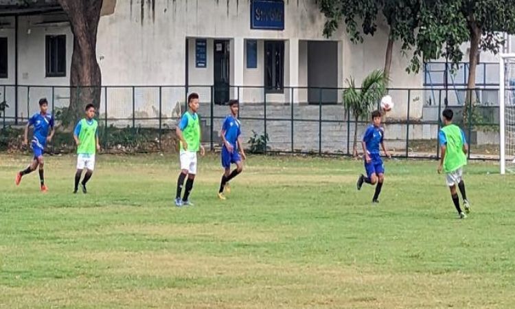 Subroto Cup: Manipur, Mizoram, Jharkhand qualify for quarters in Junior Boys (U17)