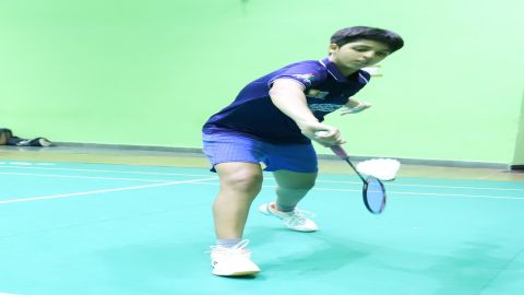 Three Indians secure medals at Badminton Asia U17, U15 Junior Championships