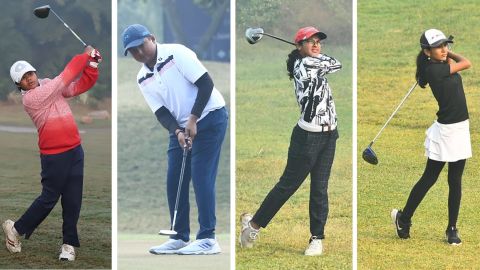 US Kids Golf season underway with an eye on Asian Tour for juniors