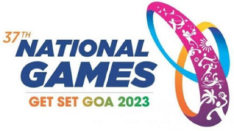 Volunteers gear up for 37th National Games Goa 2023