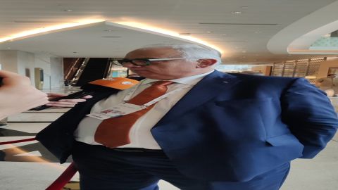 WFI suspension will not be lifted till elections are held, says chief of world wrestling body