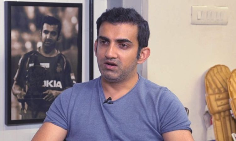 With Star Sports Hindi feed now available globally, we are breaking barriers, says Gambhir