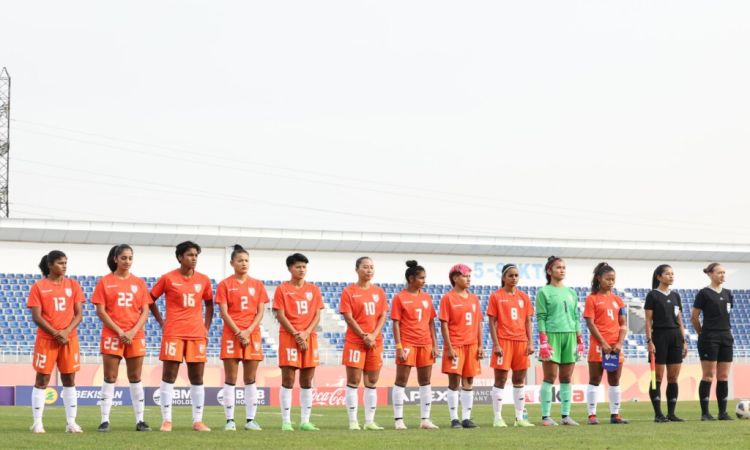 Women's Olympic Qualifiers: Indian women hoping to end campaign with some points