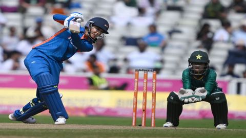 Women's T20 games at CWG played a key role in getting cricket an Olympic berth in LA 2028