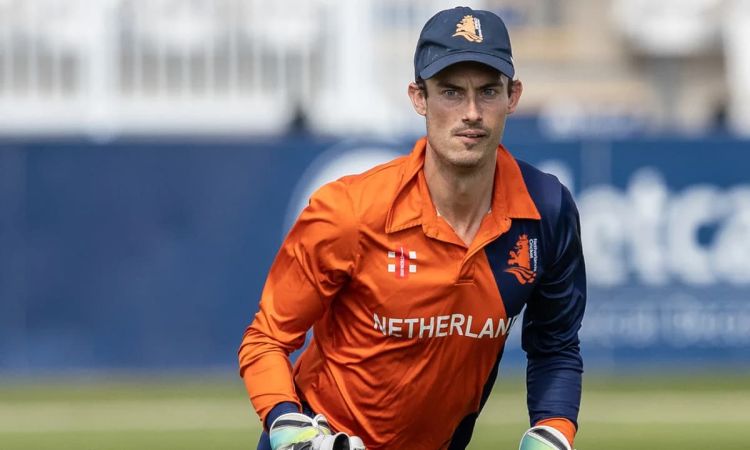 World Cup 2023: पाकिस्तान के खिलाफ 81 रन की हार के बाद नीदरलैंड के कप्तान एडवर्ड्स ने जाहिर की अपनी प्रतिक्रिया