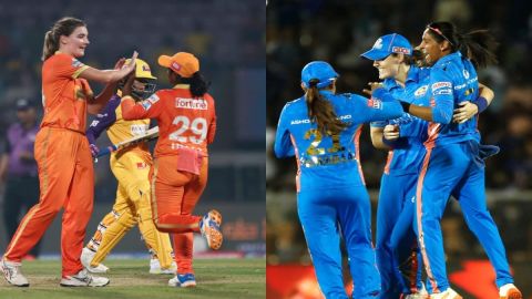 मुंबई इंडियंस से लेकर गुजरात जायंट्स तक, देखें WPL 2024 के रिटेन और रिलीज खिलाड़ियों की लिस्ट