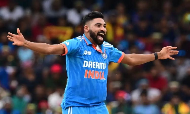 World Cup 2023: नंबर 1 ODI गेंदबाज हैं मोहम्मद सिराज, देखें कैसे हैं सिराज के ODI आंकड़ें