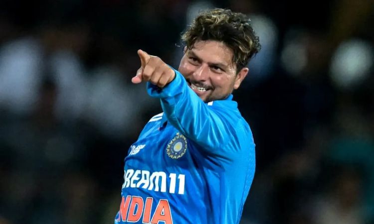 World Cup में रोहित शर्मा के ट्रंप होंगे कुलदीप यादव, देखें कैसे हैं कुलदीप के ODI आंकड़ें