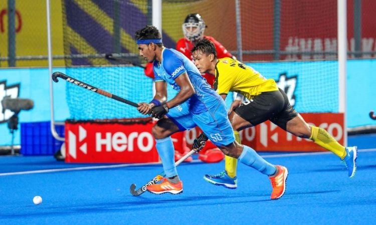 13th Hockey India Senior Men National Championship 2023 begins in Chennai on Friday