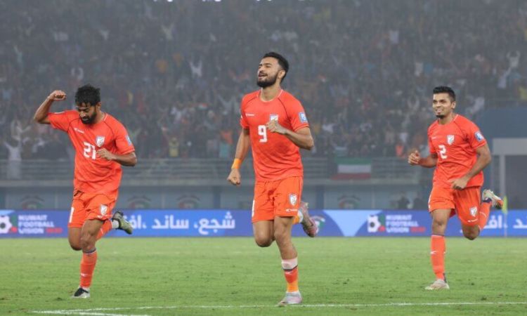 2026 World Cup Qualifiers: More in the offing, promises Manvir Singh after Kuwait triumph