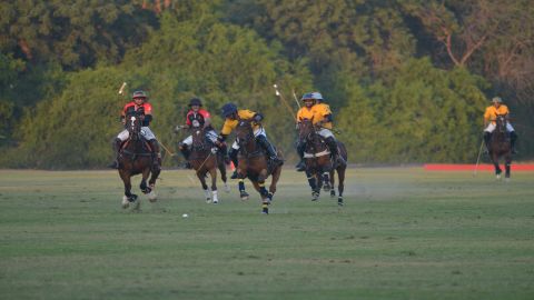 24th Jodhpur Polo season: The blue city braces for its annual polo extravaganza!