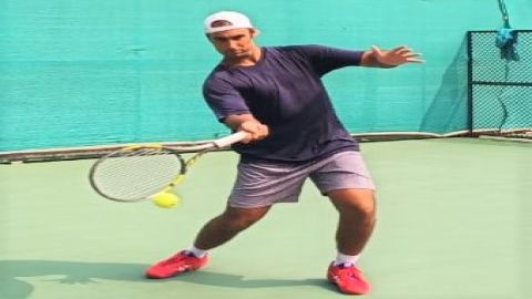 25K Men’s ITF Tennis: Russian Donskoy top seed; Ramkumar (3rd), Sidarth Rawat (6th) lead Indians in 