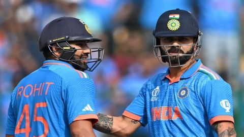 सेमीफाइनल का श्राप दूर, अब देख लो World Cup Final में कैसा रहा है टीम इंडिया का रिकॉर्ड