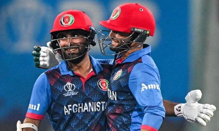 Afghanistan overtake Pakistan in points table after 7 wicket win vs Netherlands