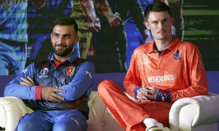 Tackling Afghanistan’s quality spinners on Netherlands mind ahead of crucial clash at Lucknow