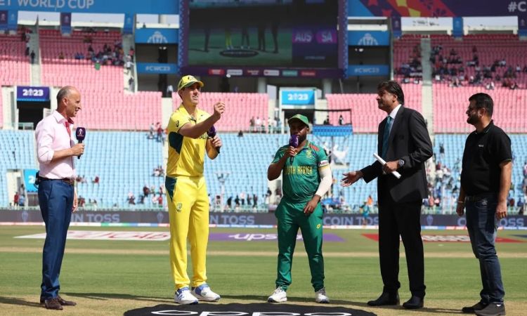 World Cup 2023 South Africa vs Australia, 2nd Semi Final Preview and Probable XI