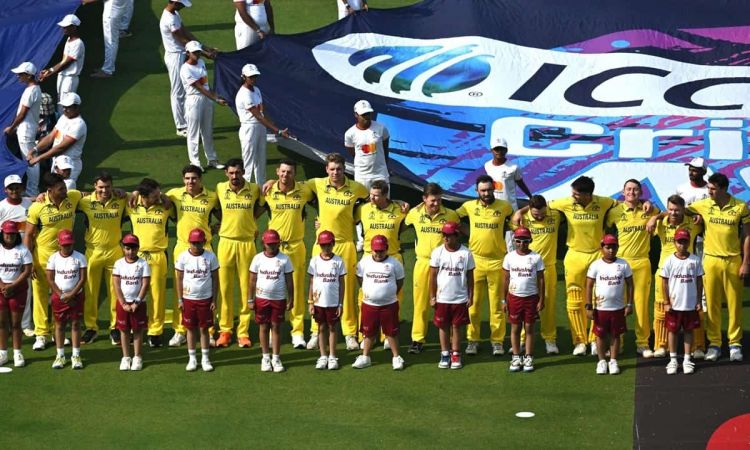 Vertigo casts doubt on Steve Smith's participation vs Afghanistan