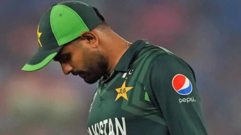 Typical of Pakistan to change captains frequently says Ian Chappell ahead of Pak tour of Australia