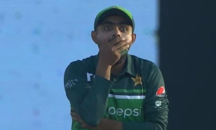 Pakistan needs to either defeat England by 287 runs or chase down any target England sets within 3 overs