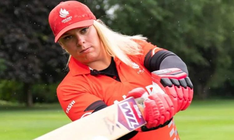 International Cricket Council  Bans Transgender Players From International Women's Cricket