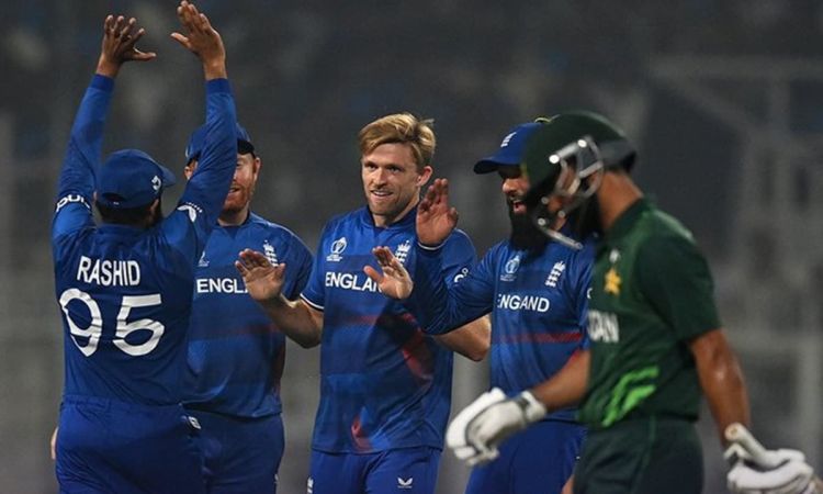 England Qualify For ICC Champions Trophy 2025 With 93 Run Win vs pakistan