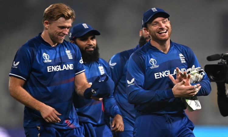 Men’s ODI WC: We didn't perform as well as we would have liked, says England coach Mott