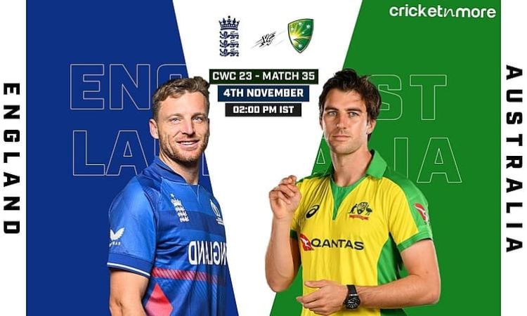 ENG vs AUS: इंग्लैंड ने टॉस जीतकर चुनी गेंदबाज़ी, देखें प्लेइंग इलेवन
