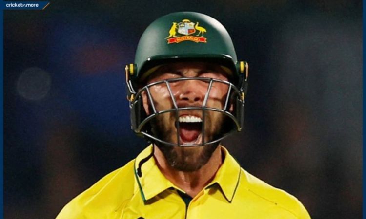 AUS vs ENG, World Cup 2023: ऑस्ट्रेलिया को लगा झटका, इंग्लैंड के खिलाफ नहीं खेल सकेंगे ग्लेन मैक्सवे