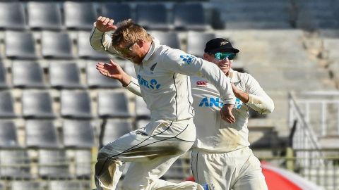 Bangladesh score 310 for 9 on first day of the 1st Test vs New Zealand