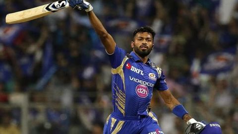 IPL 2024 Mumbai Indians trade Hardik Pandya from Gujarat Titans and trade Cameron Green to RCB