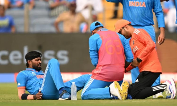 IND vs AUS T20I: भारतीय टीम को लगा झटका, ऑस्ट्रेलिया के खिलाफ नहीं खेल पाएंगे हार्दिक पांड्या